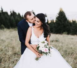 Silvia & Dominik